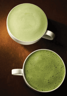 12oz Matcha