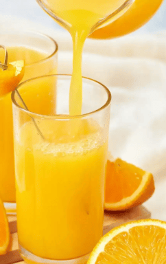 Orange Juice