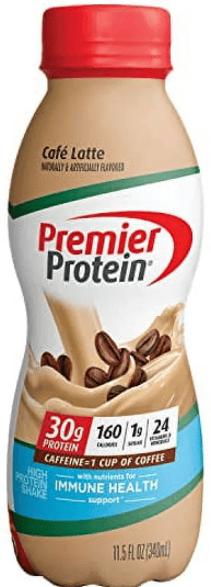 Premier Protein