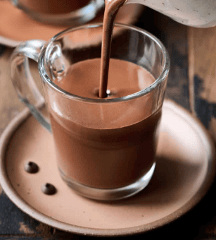 Hot Chocolate