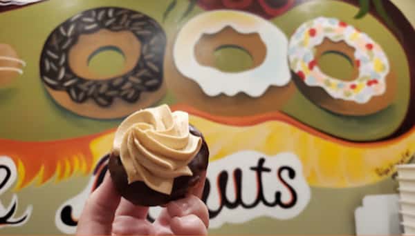 1 DONUT