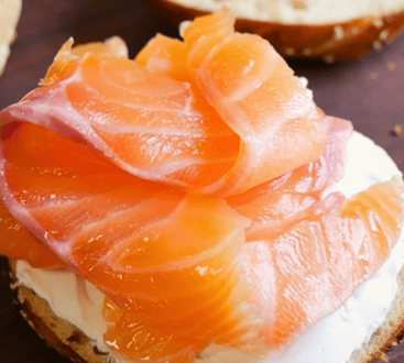 SALMON