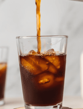 Cold Brew