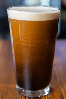 Nitro Brew