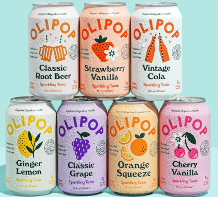 Olipop