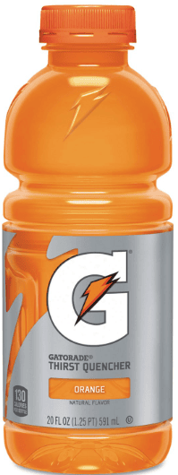 Gatorade