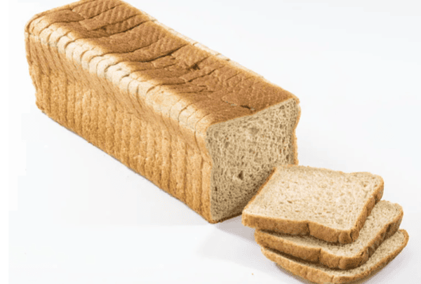 Slice of Wheat Bread