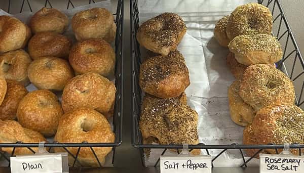 Bagels