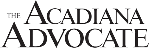 acadiana advocate logo