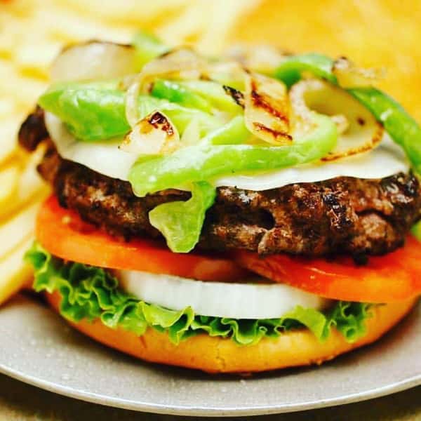Phill"i Burger