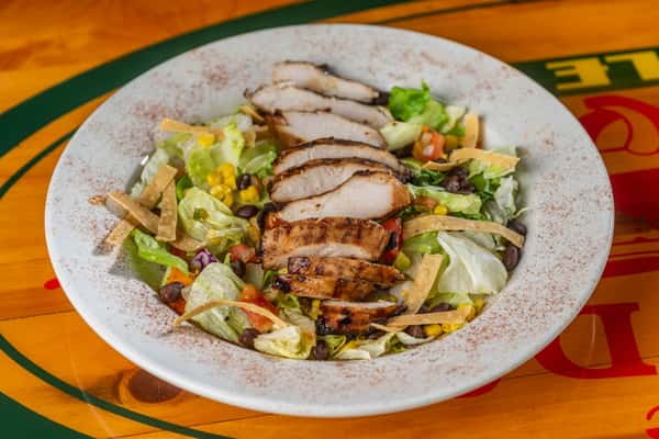 Santa Fe Chicken Salad