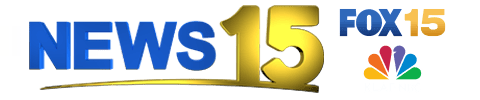 news 15 logo