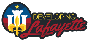 developing lafayette logo