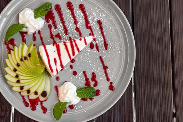 food