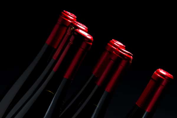 wine