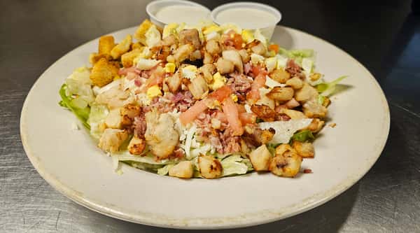 Chicken Salad