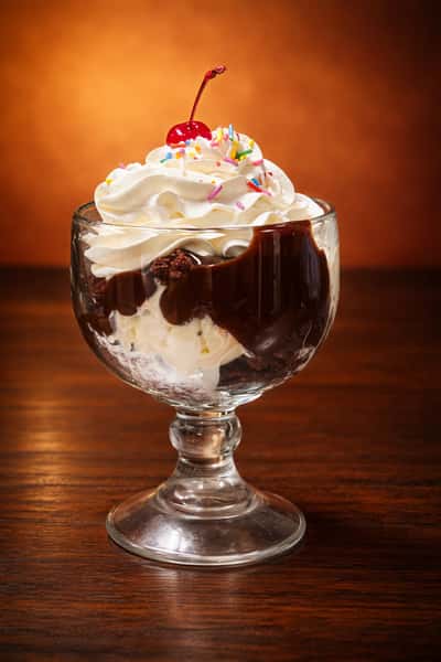 Sundae