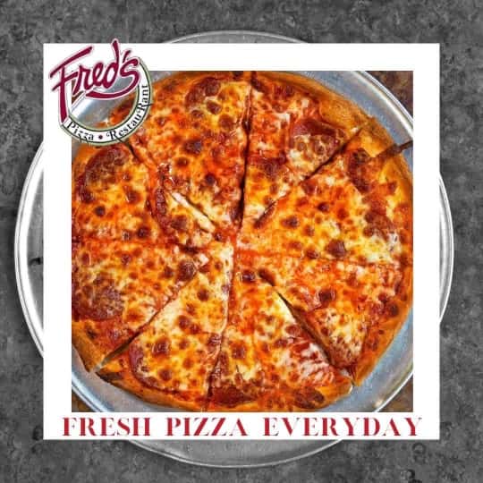pizza