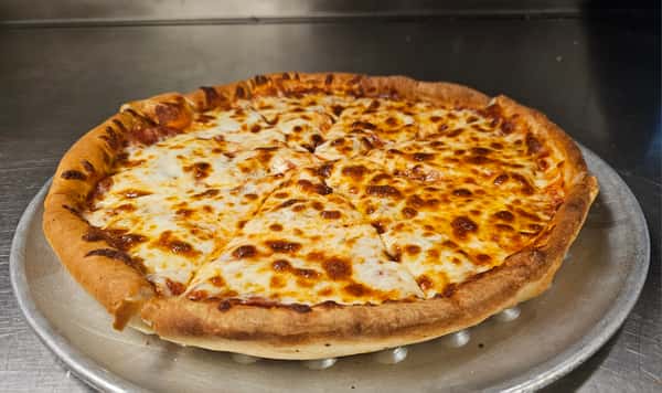 Cheese Pizza