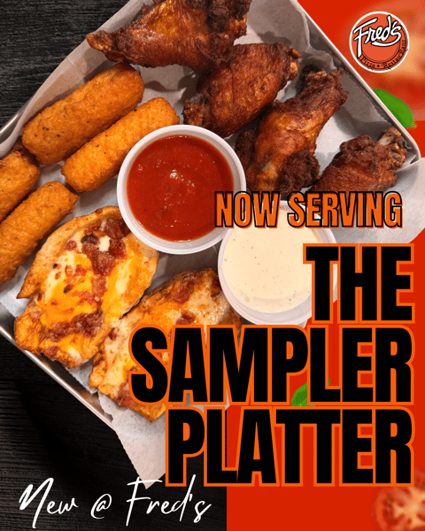 Sampler