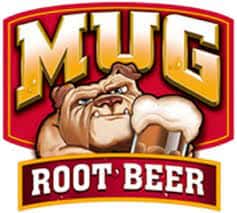 Kids Mug Root Beer