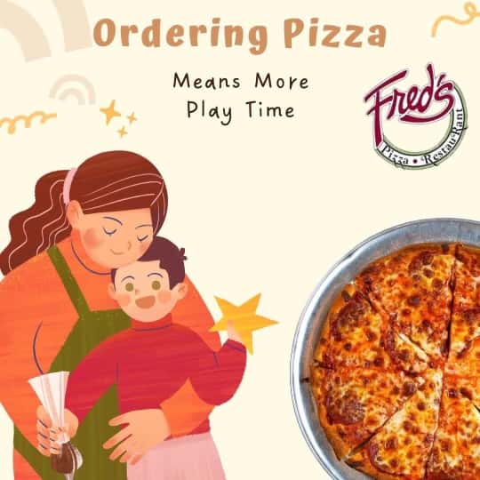 ordering