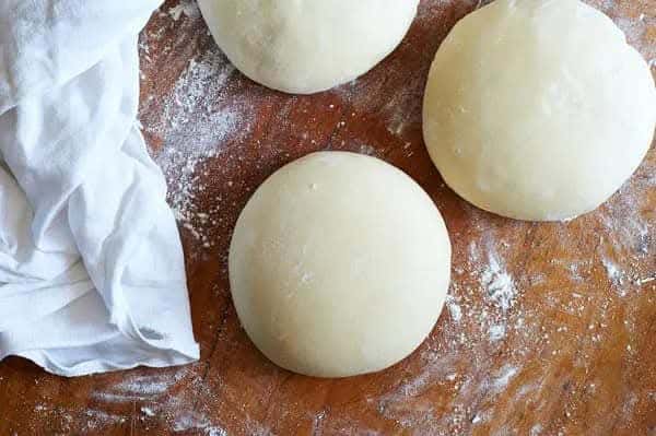 dough
