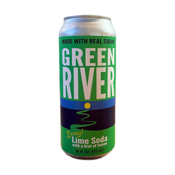 Green River (16oz Can)