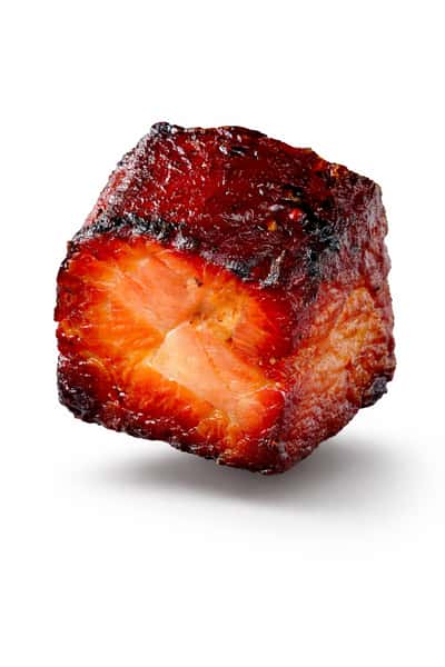 4 lbs Pork Belly Burnt Ends