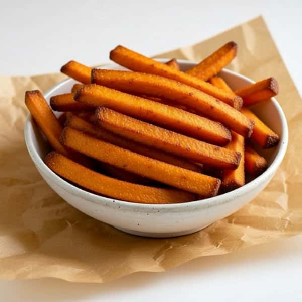 1 POUND - Sweet Potato Fries