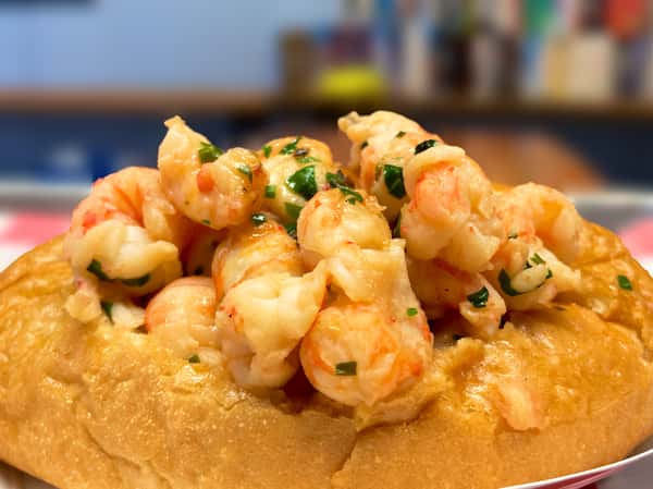 *NEW* Norway Lobster Roll