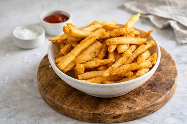 Fries