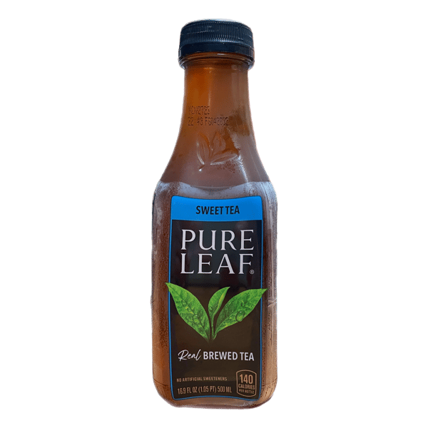 Pure Leaf Sweet Tea (16.9 oz Bottle)