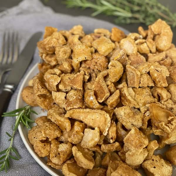 Porky's Crisps
