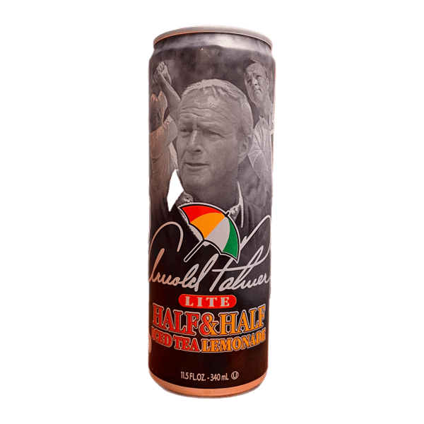 Arnold Palmer (12 oz Can)