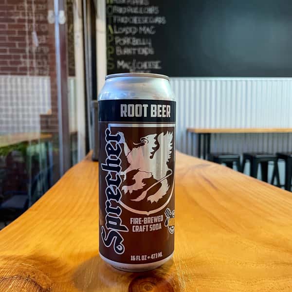 root beer 2