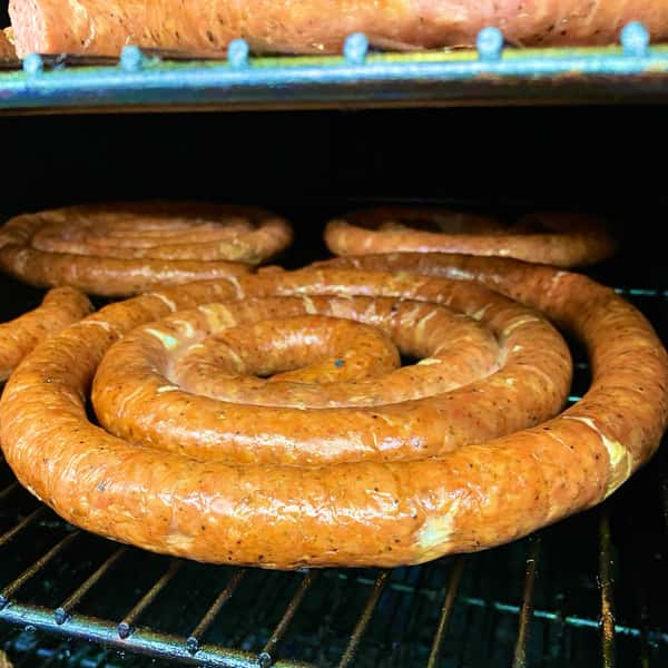 Polish Sausage