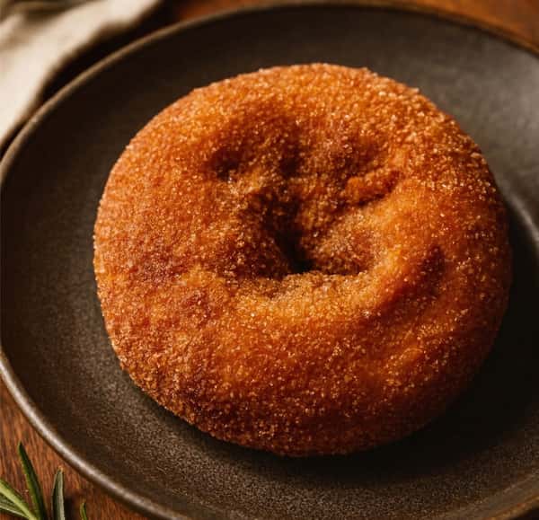 1 Apple Cider Doughnut