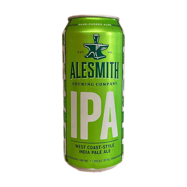 Alesmith West Coast IPA