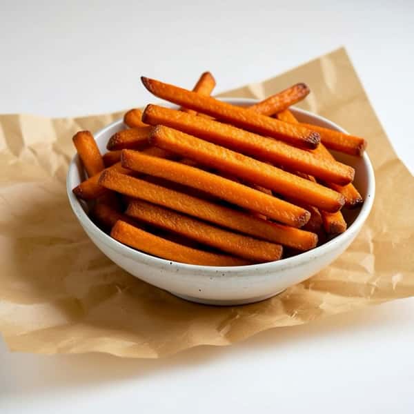 Sweet Potato Fries