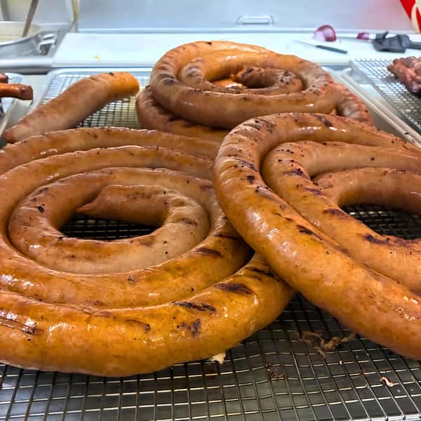 Knackwurst
