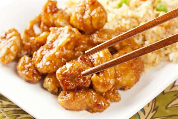 chicken