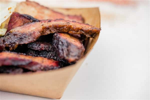 Pork O' Soya