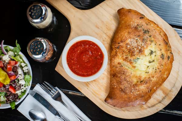 Calzone