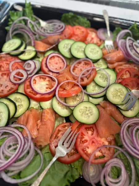 veggies