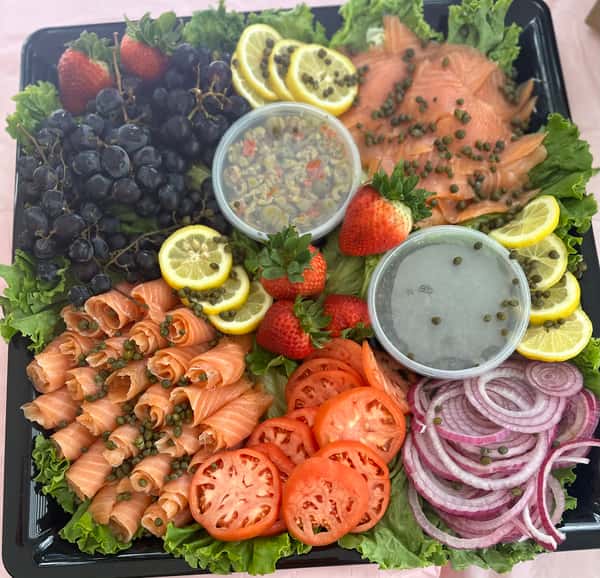 platter