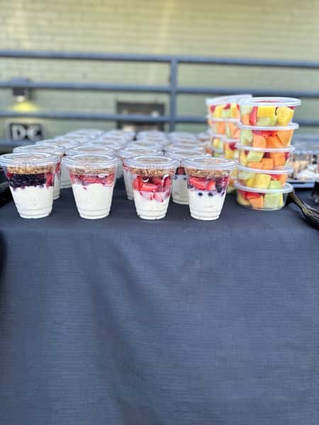 parfaits