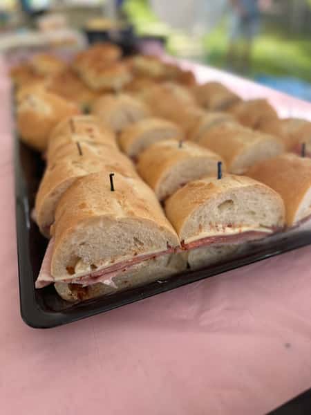 sliders