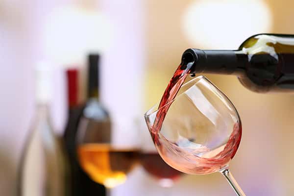 Wine