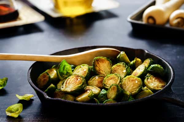 Brussel Sprouts (Veg)